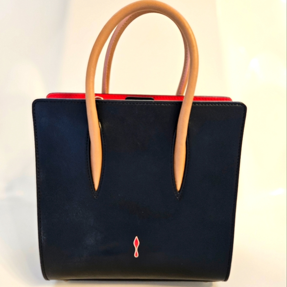 Christian Louboutin Paloma Tote Bag
